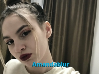 Amandablur