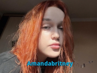 Amandabritney