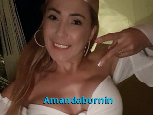 Amandaburnin