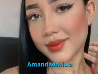 Amandadaniels