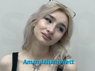 Amandahammett