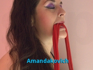 Amandakovich