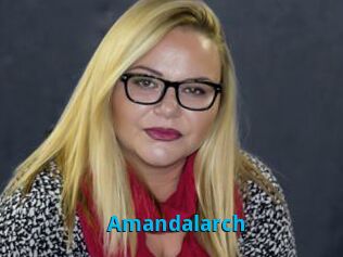 Amandalarch