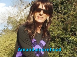 Amandamorehead