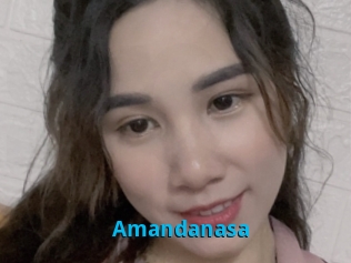 Amandanasa