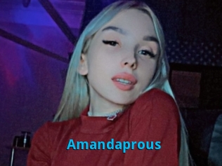 Amandaprous