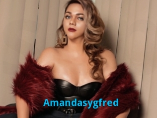 Amandasygfred