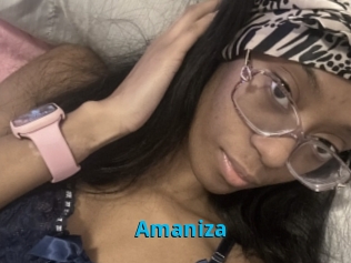 Amaniza