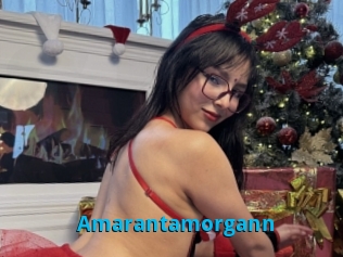 Amarantamorgann