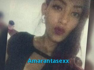 Amarantasexx