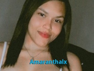 Amaranthalx