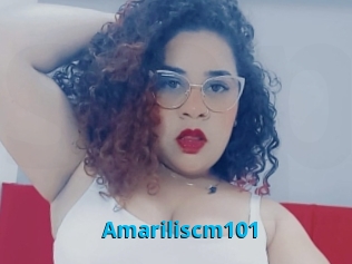 Amariliscm101