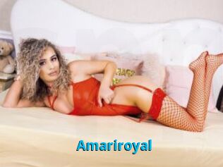 Amariroyal