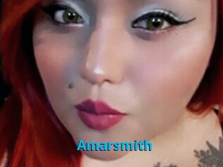 amarsmith Stinkypinkpimpin