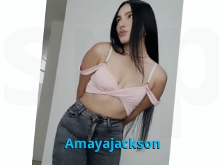 Amayajackson