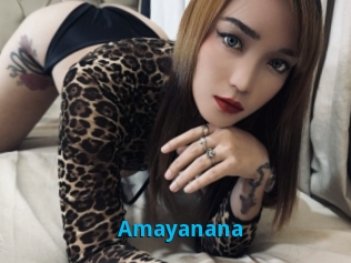 Amayanana