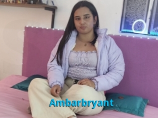 Ambarbryant