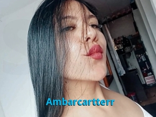 Ambarcartterr