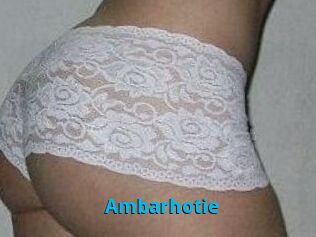 Ambarhotie