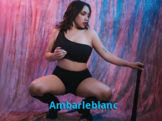 Ambarleblanc