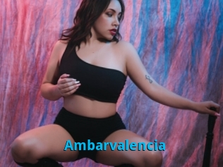 Ambarvalencia