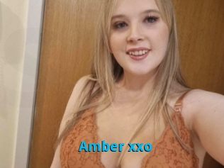 Amber_xxo