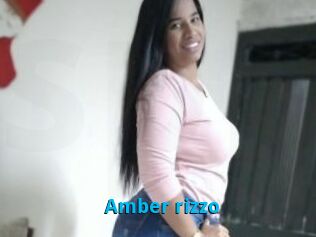 Amber_rizzo