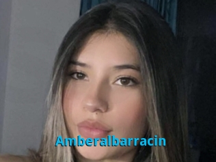 Amberalbarracin