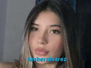 Amberalvarez