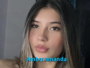 Amberamanda