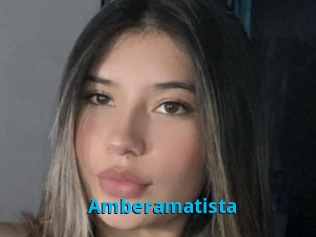 Amberamatista