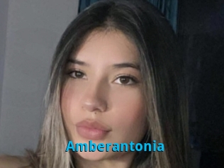 Amberantonia