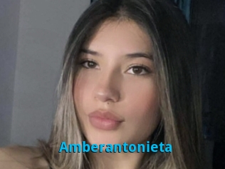 Amberantonieta