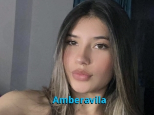 Amberavila