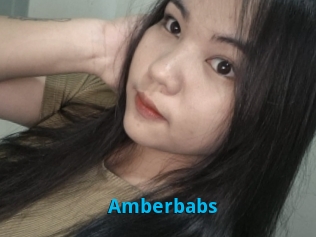 Amberbabs