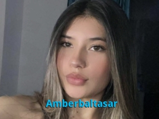 Amberbaltasar