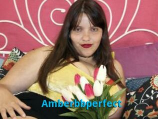 Amberbbperfect