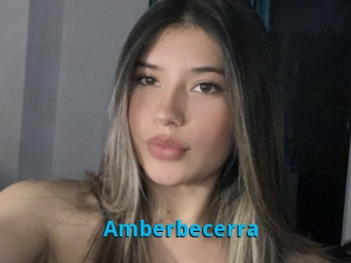 Amberbecerra