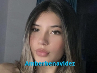 Amberbenavidez