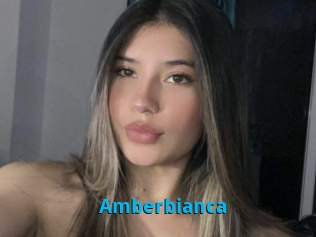 Amberbianca