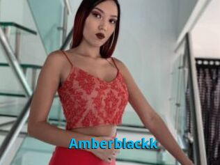 Amberblackk