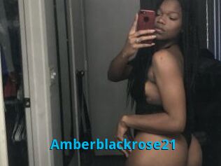 Amberblackrose21