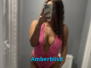 Amberblisd