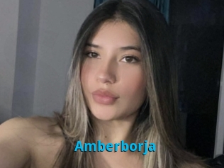 Amberborja