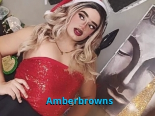 Amberbrowns