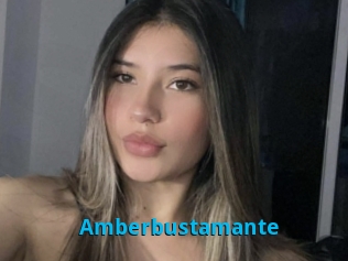 Amberbustamante