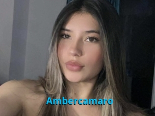 Ambercamaro