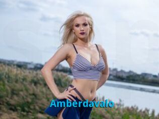 Amberdavalo