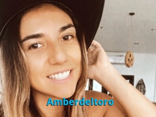 Amberdeltoro