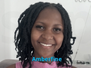 Amberfine